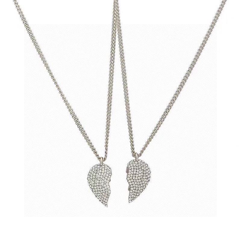 Ba1en*iaga necklaces